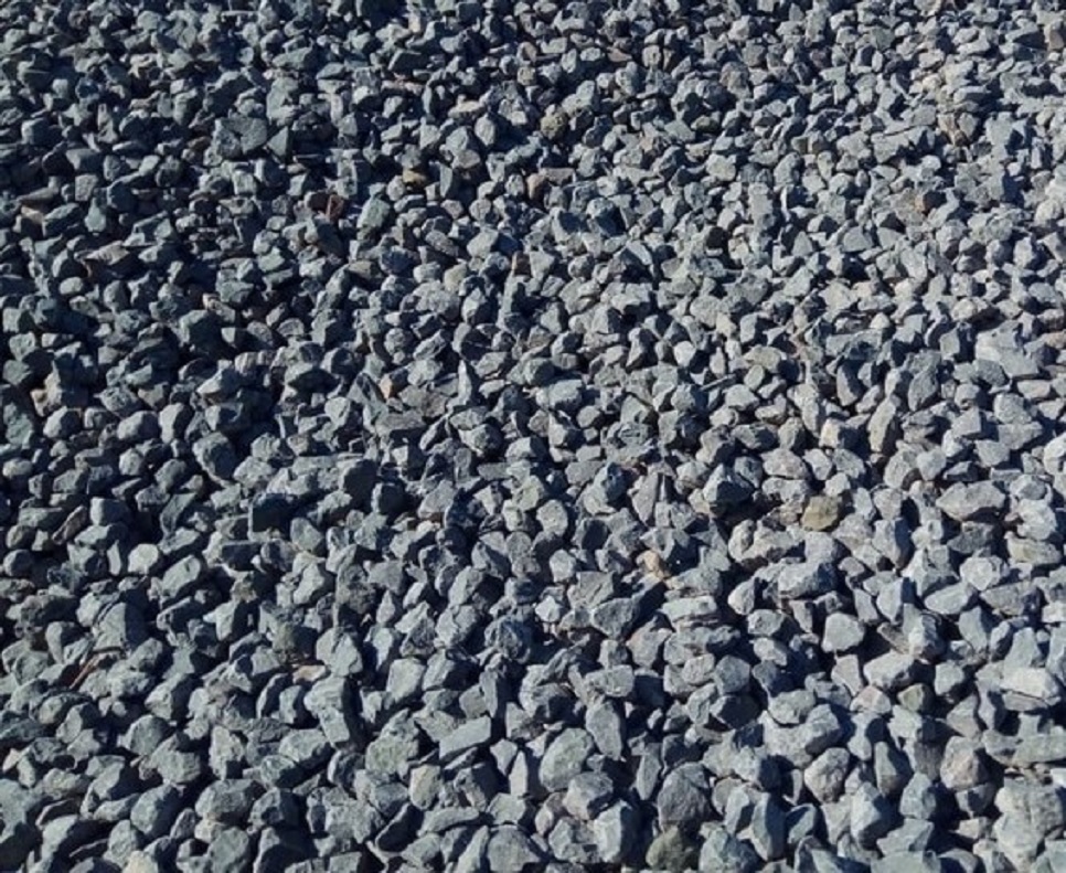 Крошка из шунгита 5-10мм Camonica купить в Санкт-Петербурге