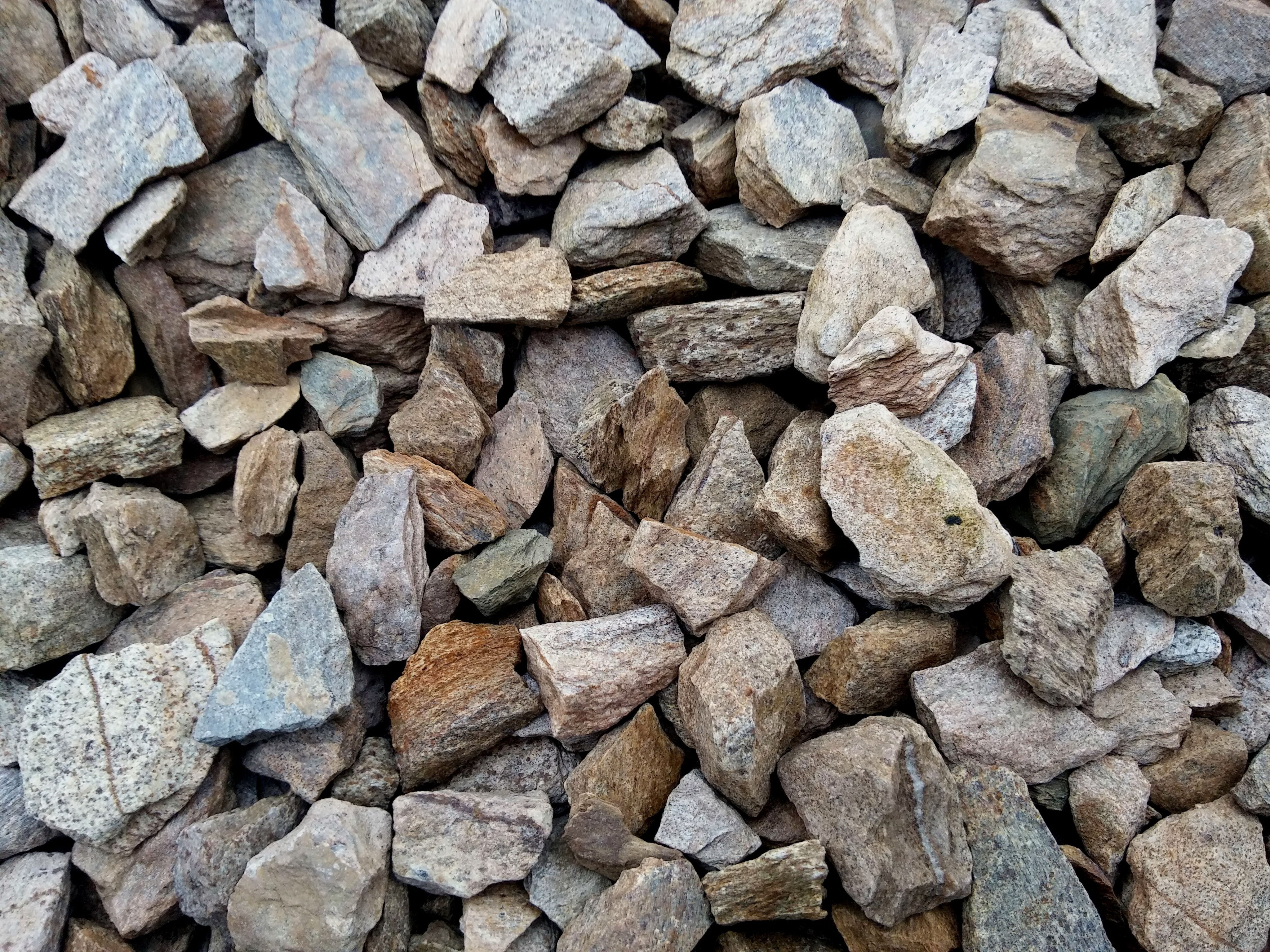 Крошка из сланца Золотая осень 2-5мм Camonica купить в Санкт-Петербурге