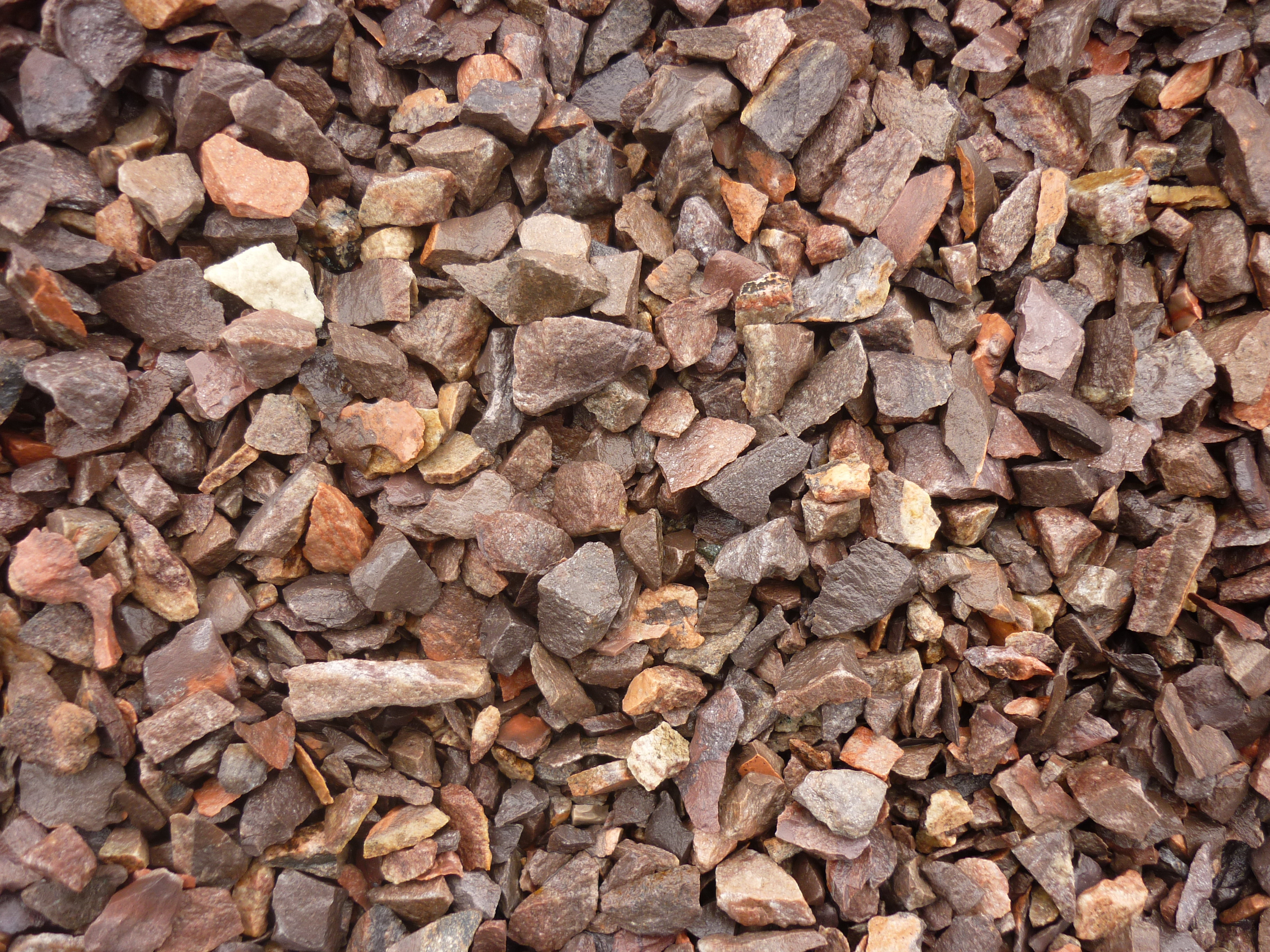 Крошка из алевролитового сланца 2-5мм Camonica купить в Санкт-Петербурге