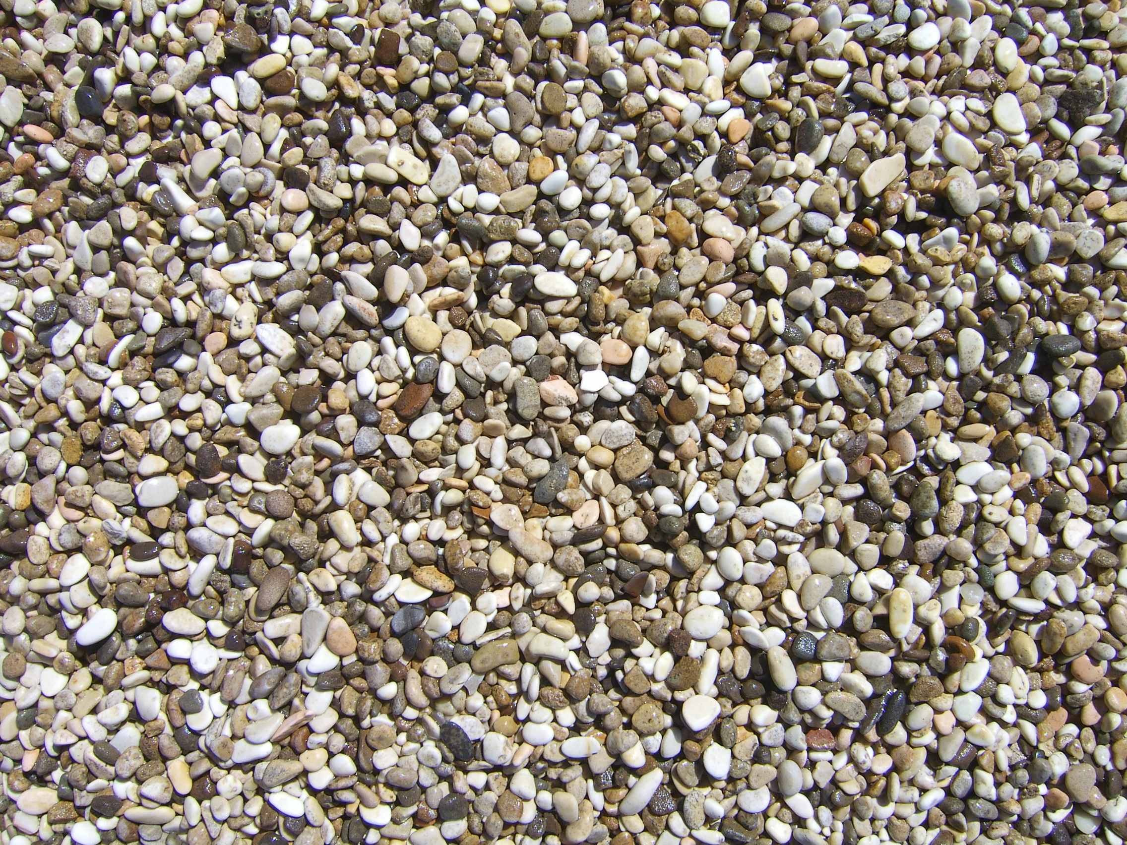 Галька каспийская светлый №1 Camonica купить в Санкт-Петербурге