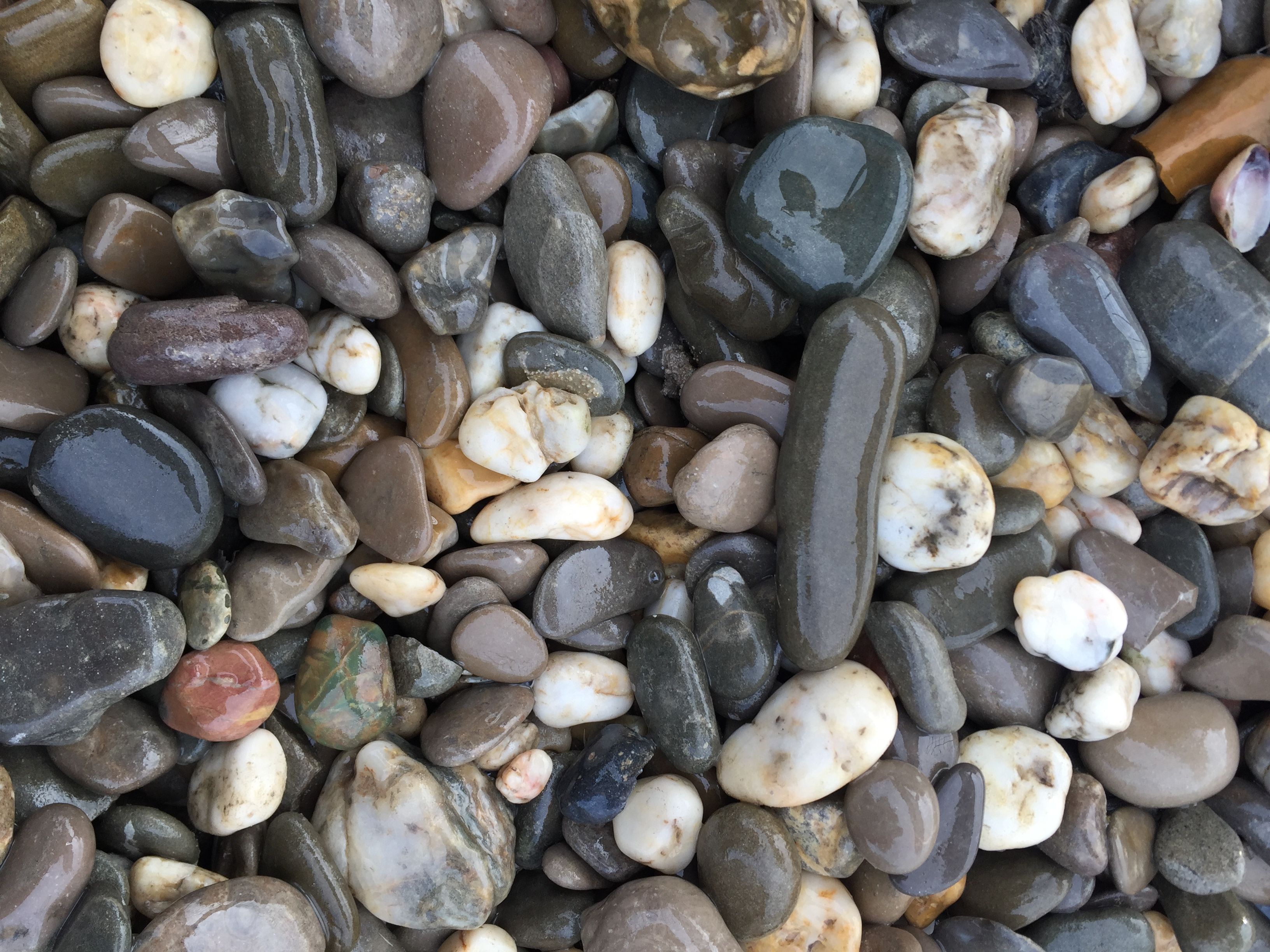 Галька крымская цветная №4 Camonica купить в Санкт-Петербурге