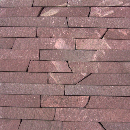 Полоска из лемезита бордового 35 мм мм (ширина полоски) купить в Санкт-Петербурге