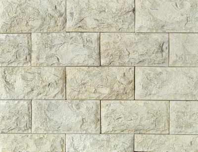 Искусственный камень Лайт Доломит 272х132мм слоновая кость 0.61м2 CraftStone купить в Санкт-Петербурге