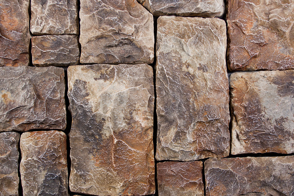 Искусственный камень Лайт Утес болото 0.5м2 CraftStone купить в Санкт-Петербурге