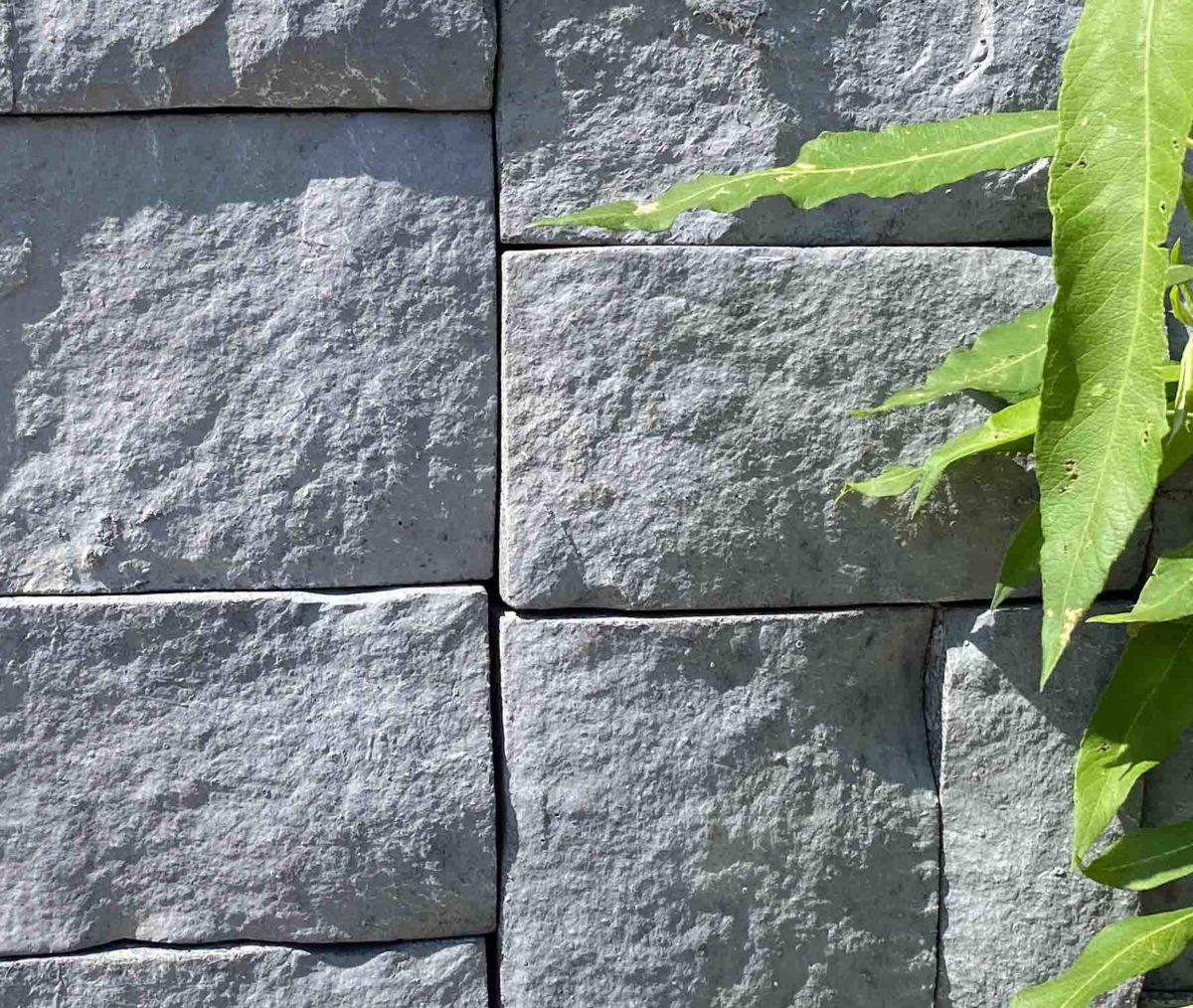 Искусственный камень Финнстоун серый 0.5м2 CraftStone купить в Санкт-Петербурге