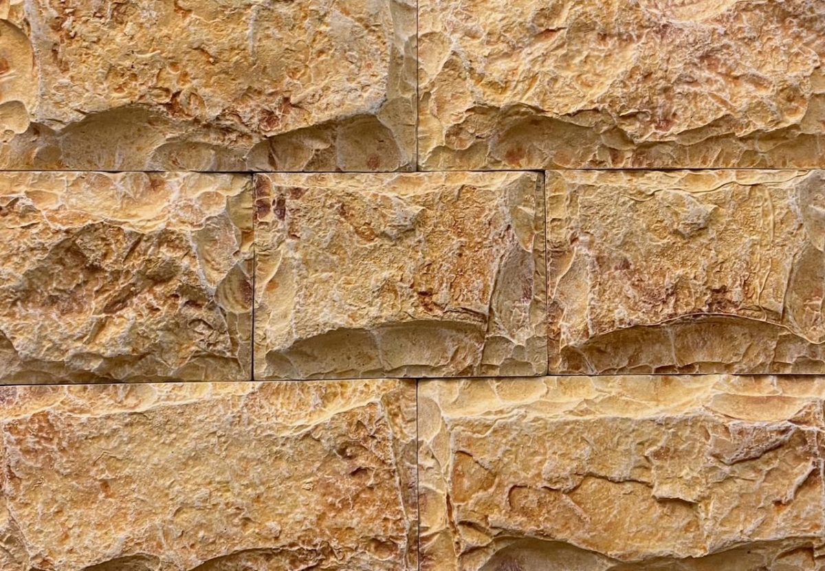 Искусственный камень Шимский камень шале 0.6м2 CraftStone купить в Санкт-Петербурге