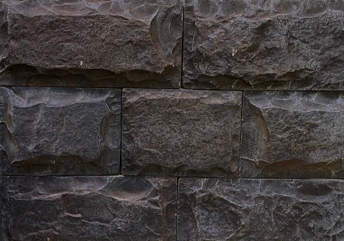 Искусственный камень Шимский камень кора 0.6м2 CraftStone купить в Санкт-Петербурге