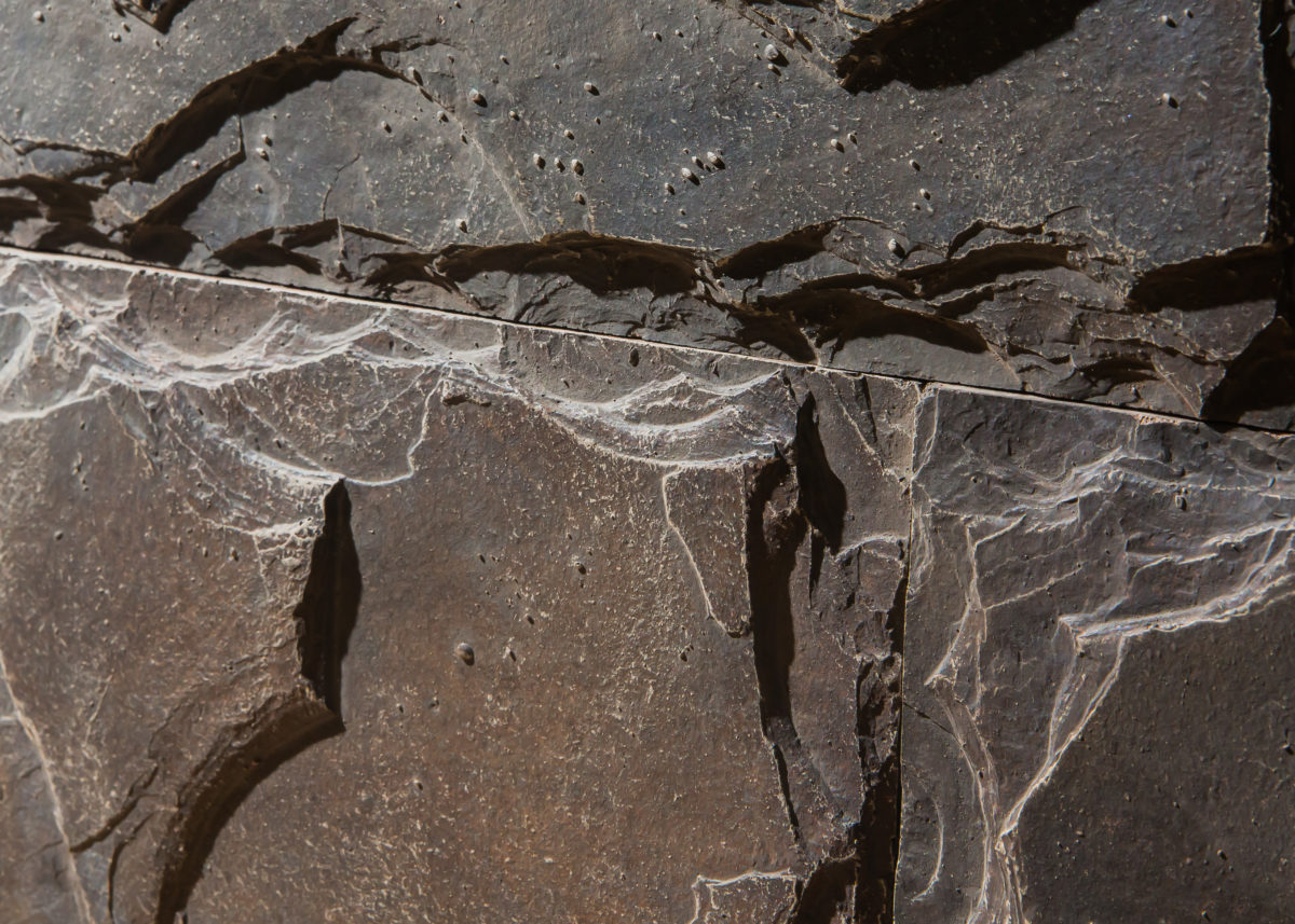 Искусственный камень Сланец 400х200мм кора 0.96м2 CraftStone купить в Санкт-Петербурге