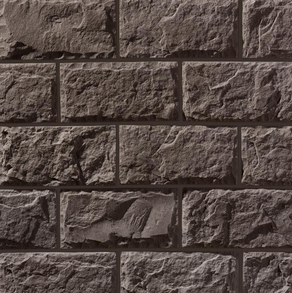 Leonardo Stone Искусственный камень Плоскость Бретань цвет 740 0,51м2/уп купить в Санкт-Петербурге