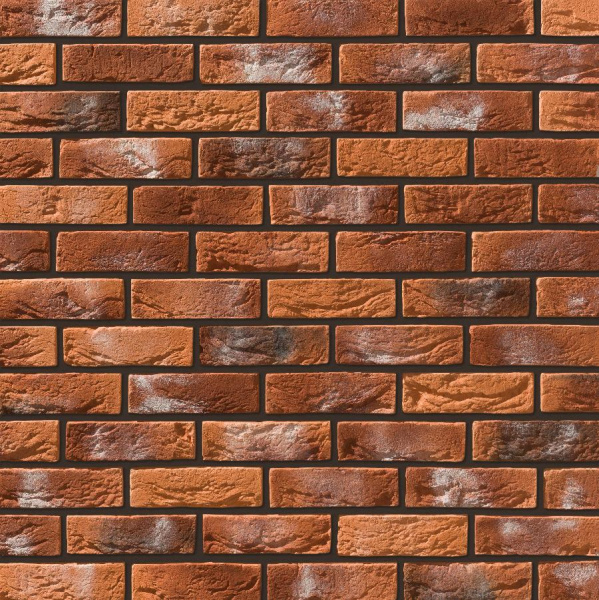 Leonardo Stone Искусственный камень Плоскость Авиньон 0,92 кв.м/уп, 490 (кирпичный) купить в Москве Leonardo Stone Искусственный камень Плоскость Авиньон 0,92 кв.м/уп, 490 (кирпичный)
