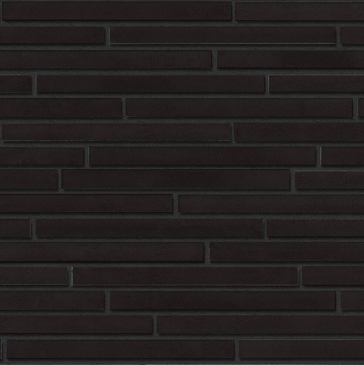 Leonardo Stone Искусственный камень Плоскость Ванкувер цвет708/1 0,62м2/уп, 708/1 (чёрный)