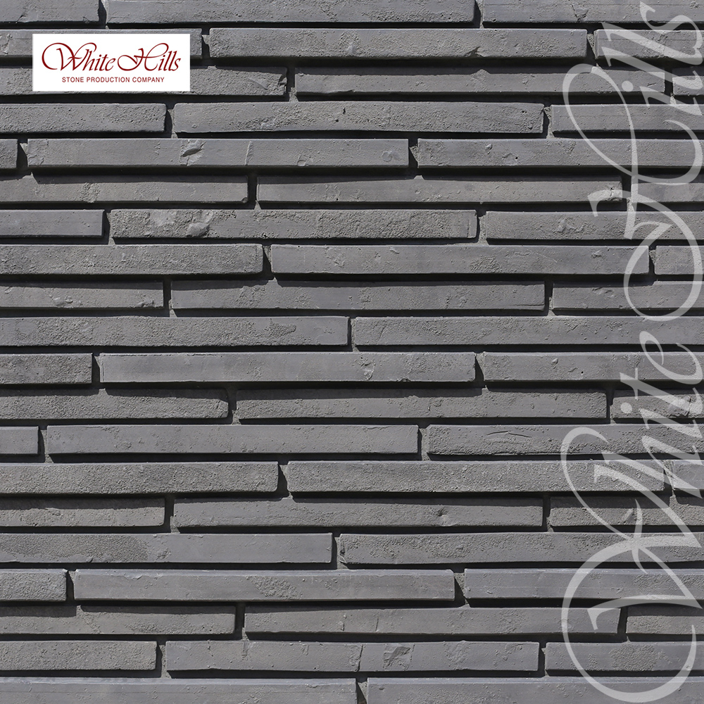 Искусственный камень 694-83 Реген Брик 0.569м2/уп White Hills купить в Санкт-Петербурге