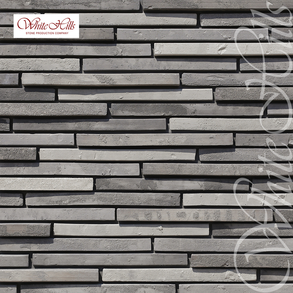 Искусственный камень 693-83 Реген Брик 0.569м2/уп White Hills купить в Санкт-Петербурге