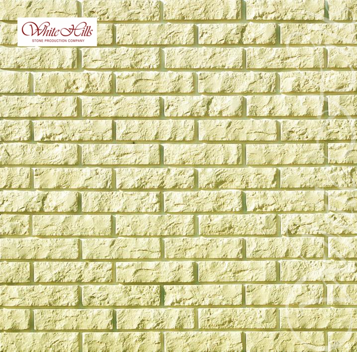 Алтен брик (Aalten brick) - облицовочный камень, цвет 310-30