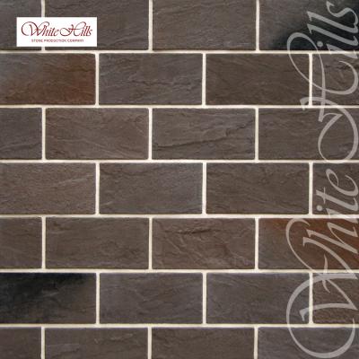 Искусственный камень 517-40 Тибур 0.988м2/уп White Hills купить в Санкт-Петербурге