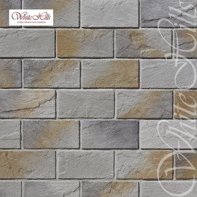 Искусственный камень 516-80 Тибур 0.988м2/уп White Hills купить в Санкт-Петербурге