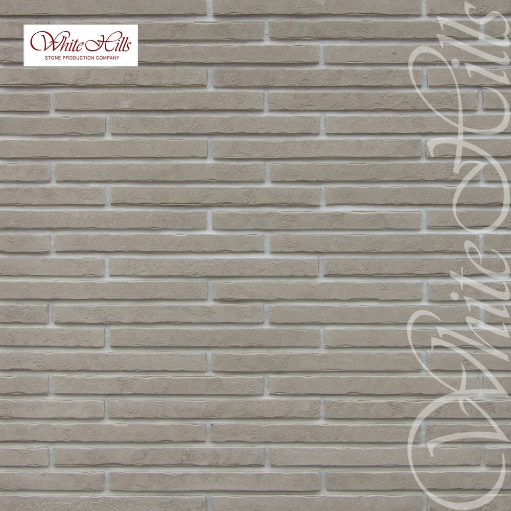 Искусственный камень 5-670-10 Дорн Брик 0.88м2/уп White Hills купить в Санкт-Петербурге