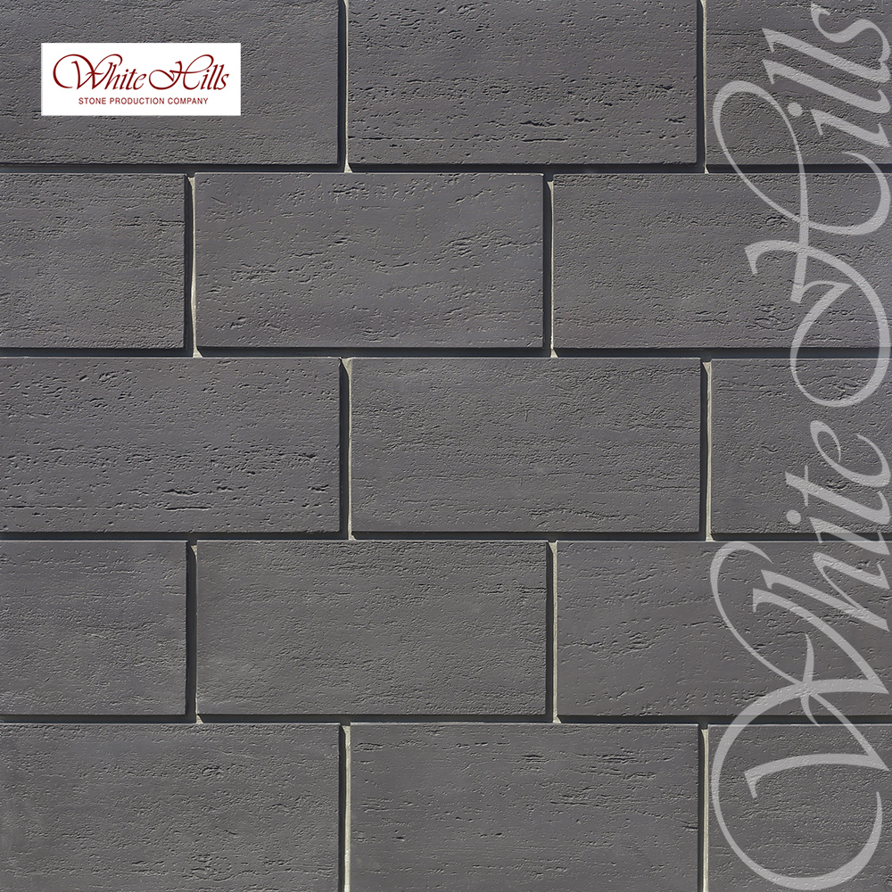 Искусственный камень 554-80 Тиволи 0.98м2/уп White Hills купить в Санкт-Петербурге