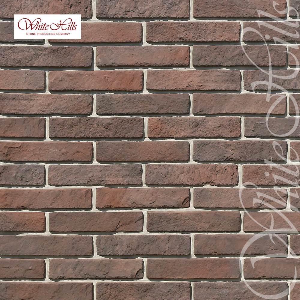 Искусственный камень 428-40 Лорн 0.88м2/уп White Hills купить в Санкт-Петербурге