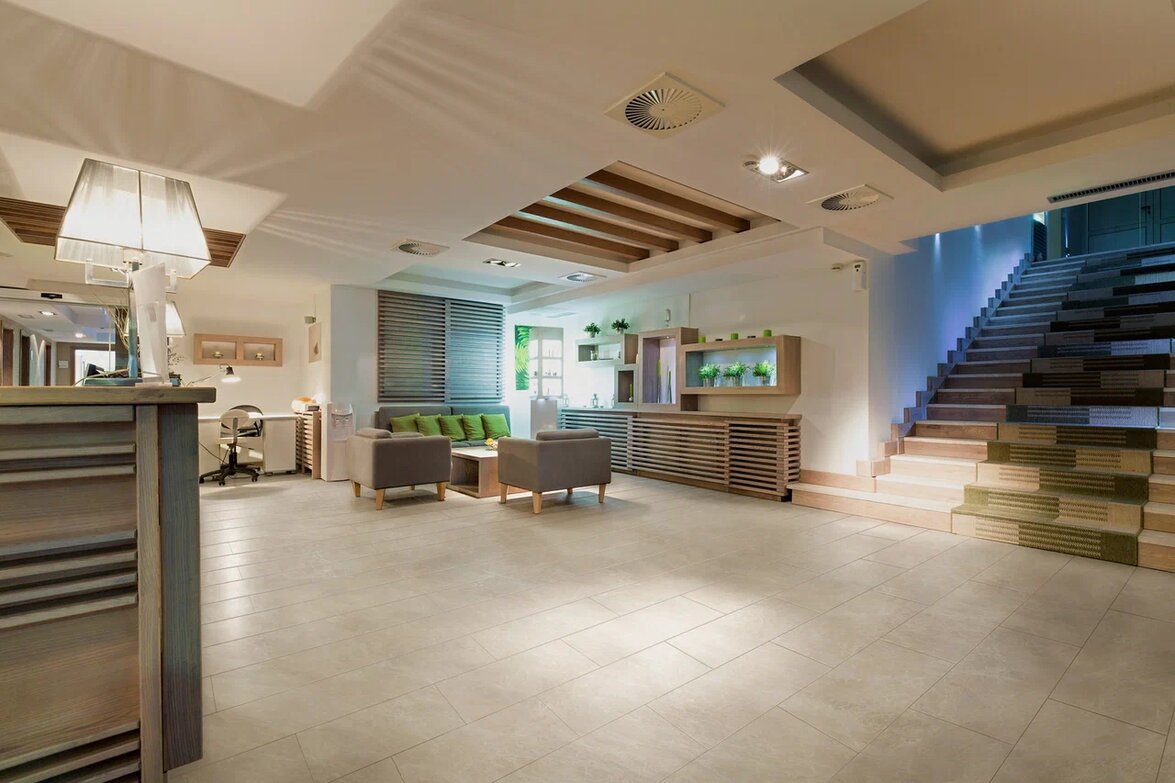 Керамогранит G312 Sinara Beige 60х60 бежевый матовый MR Гранитея 1.44м2/4шт/упак купить в Санкт-Петербурге