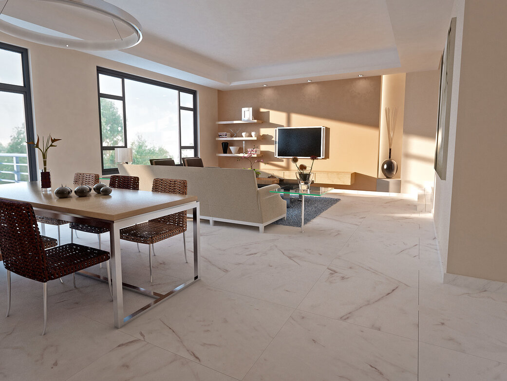 Керамогранит G281 Payer Elegant 60х60 серый полированный PR Гранитея 1.44м2/4шт/упак купить в Санкт-Петербурге