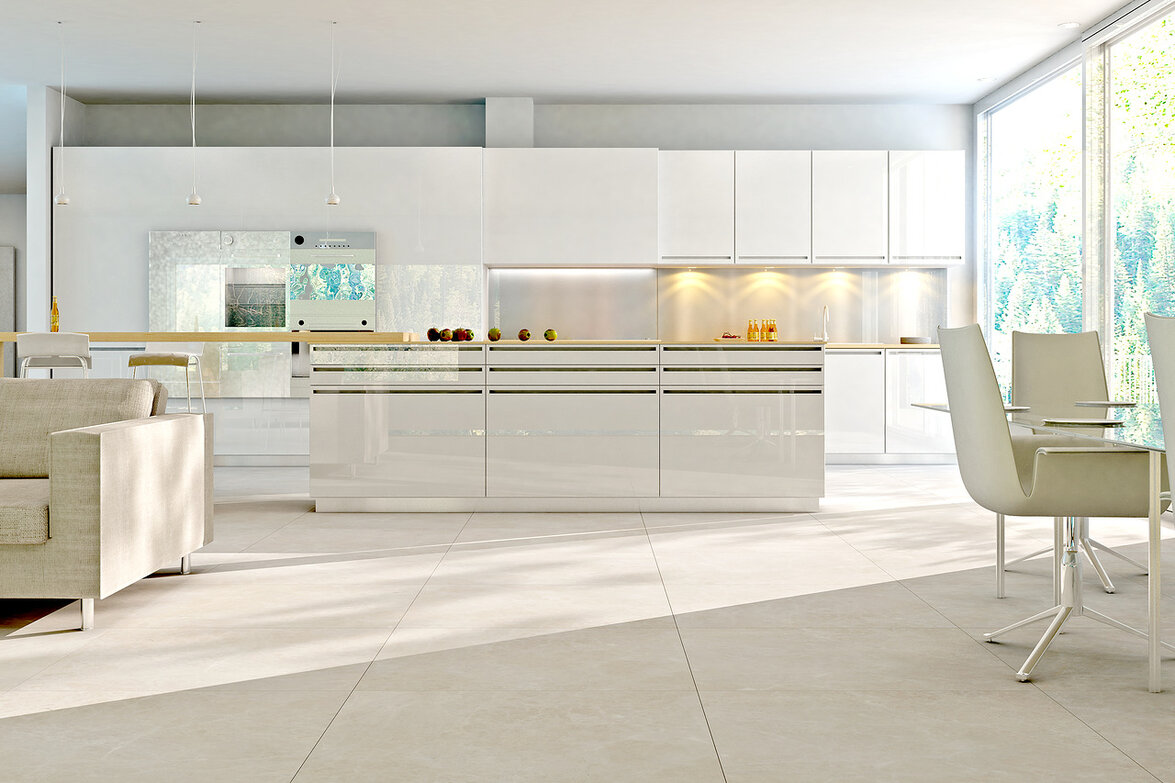 Керамогранит G312 Sinara Beige 60х60 бежевый полированный PR Гранитея 1.44м2/4шт/упак купить в Санкт-Петербурге