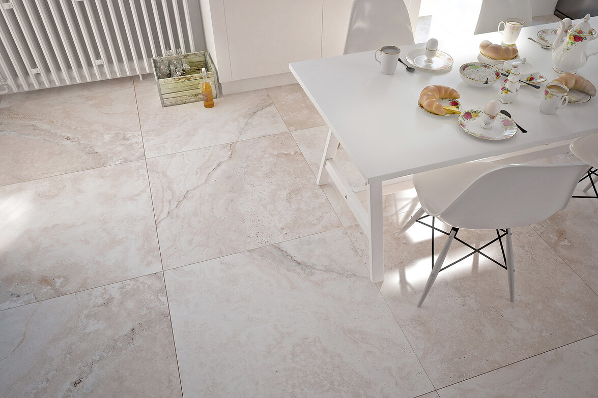 Керамогранит G270 Kukazar White 120х60 белый матовый MR Гранитея 2.16м2/3шт/упак купить в Санкт-Петербурге