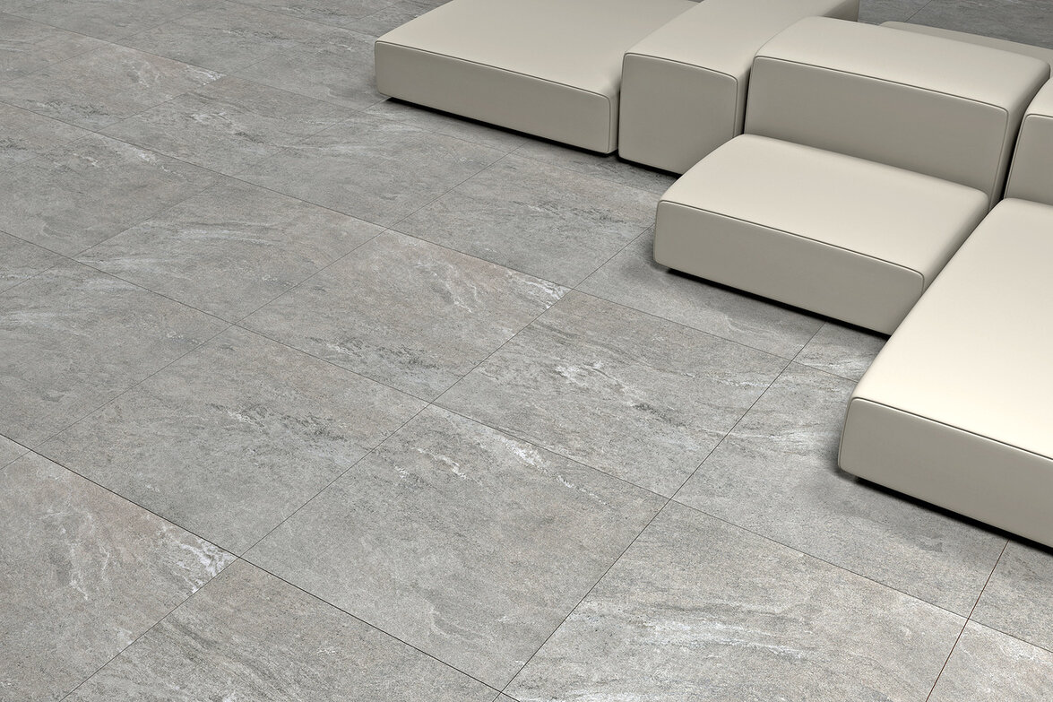 Керамогранит G261 Kondjak Elegant 60х60 серый матовый MR Гранитея 1.44м2/4шт/упак купить в Санкт-Петербурге