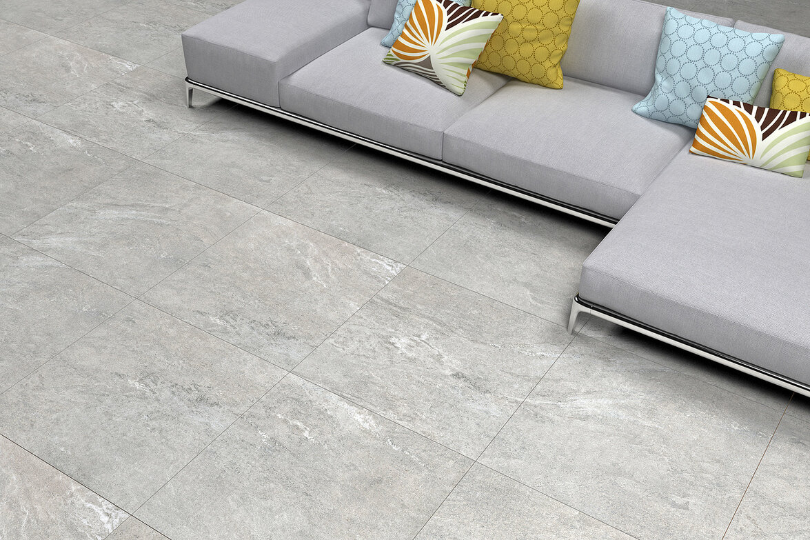 Керамогранит G261 Kondjak Elegant 120х60 серый матовый MR Гранитея 2.16м2/3шт/упак купить в Санкт-Петербурге