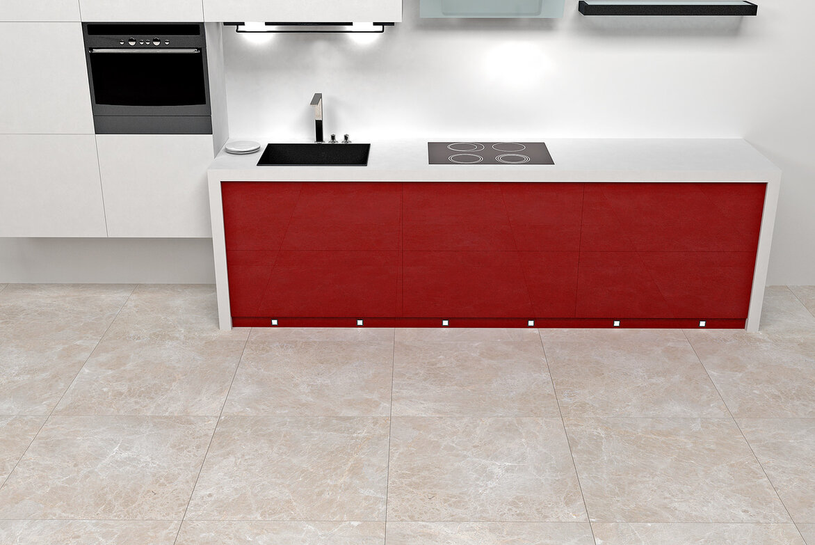 Керамогранит G312 Sinara Beige 60х60 бежевый матовый MR Гранитея 1.44м2/4шт/упак купить в Санкт-Петербурге