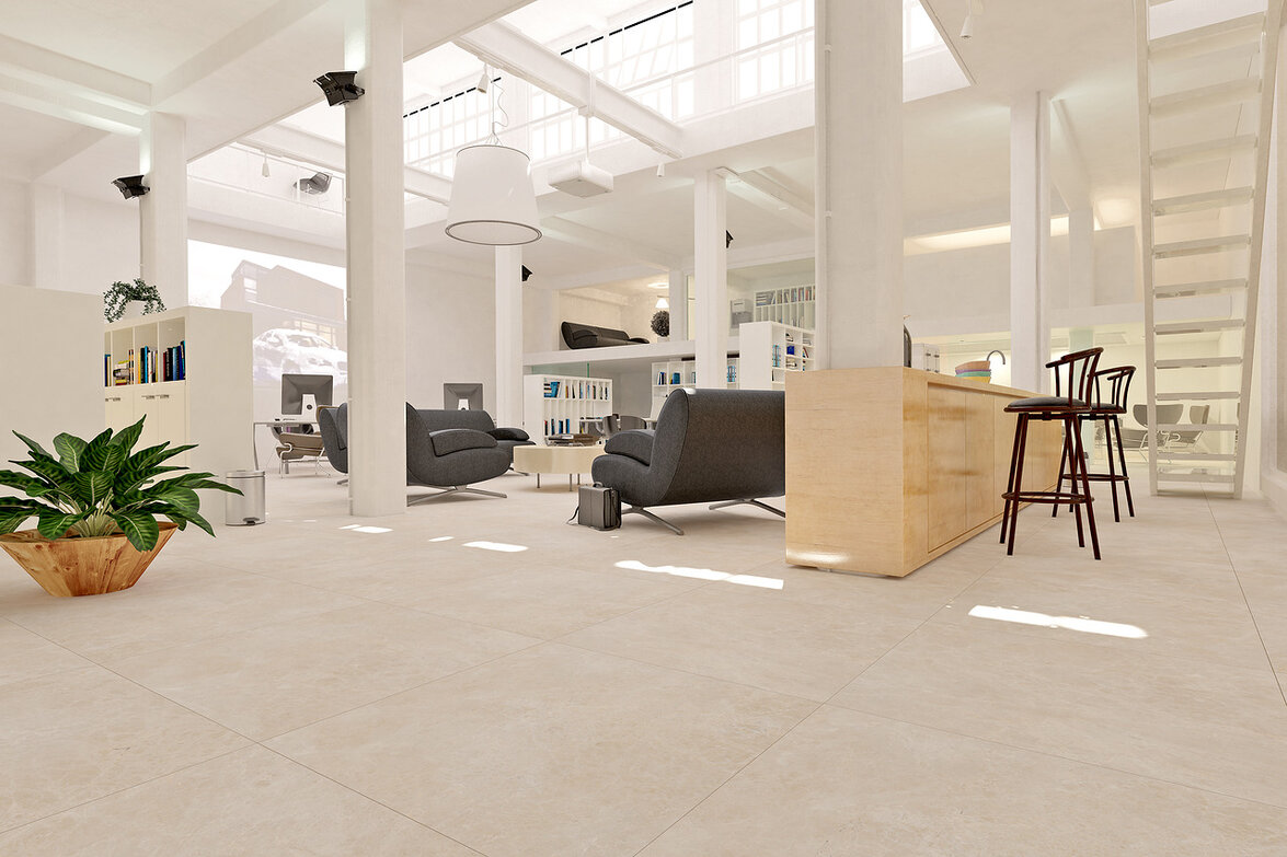 Керамогранит G312 Sinara Beige 60х60 бежевый полированный PR Гранитея 1.44м2/4шт/упак купить в Санкт-Петербурге