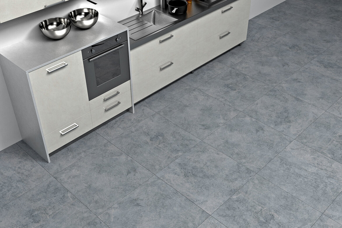 Керамогранит G343 Taganay Grey 120х60 серый матовый MR Гранитея 2.16м2/3шт/упак купить в Санкт-Петербурге