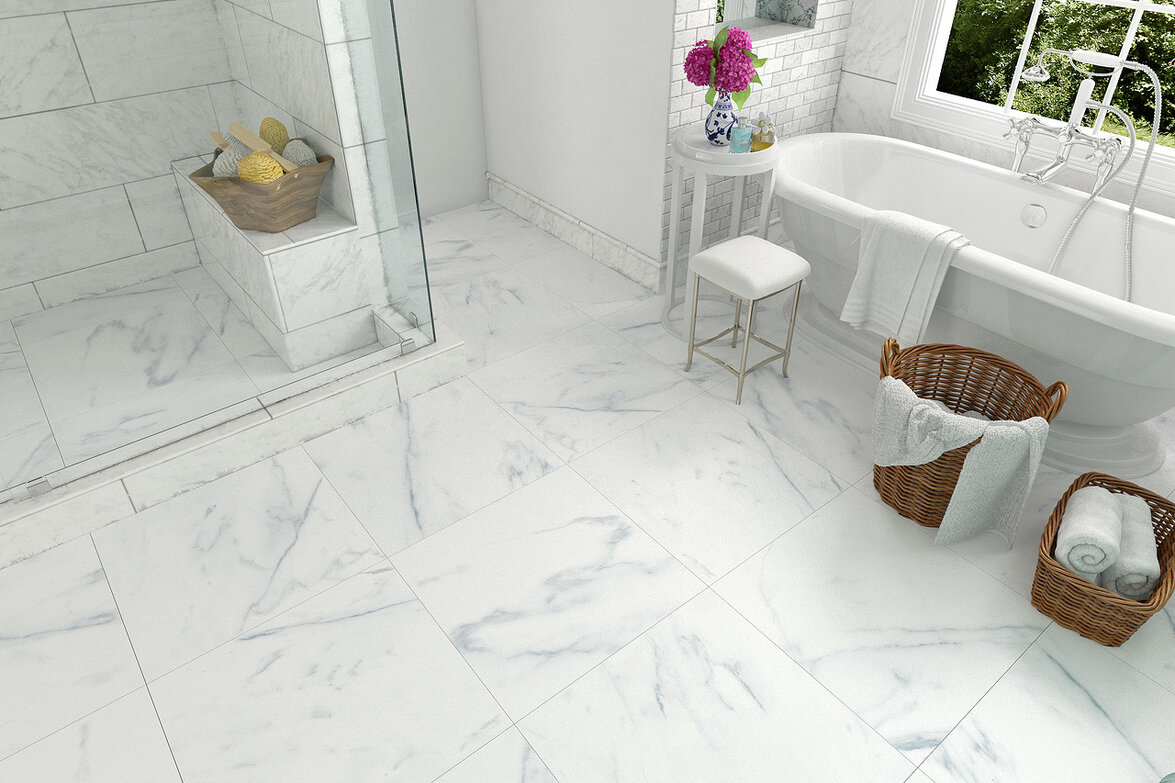 Керамогранит G283 Payer Grey 60х60 серый полированный PR Гранитея 1.44м2/4шт/упак купить в Санкт-Петербурге