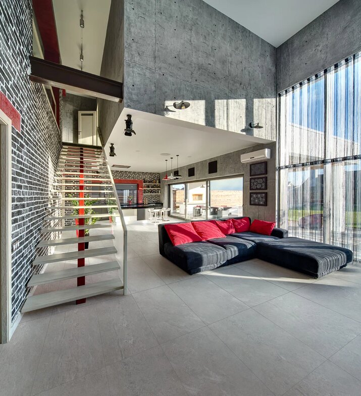 Керамогранит G263 Kondjak Grey 60х60 серый матовый MR Гранитея 1.44м2/4шт/упак купить в Санкт-Петербурге