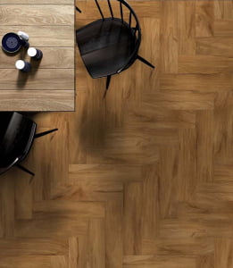 Керамогранит Gracia Ceramica Nut brown PG 01 дерево 125х500х8мм 0,875м2/14шт/уп купить в Санкт-Петербурге