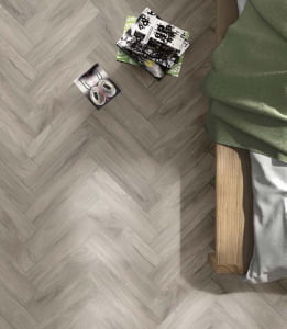 Керамогранит Gracia Ceramica Oak grey PG 01 дерево 125х500х8мм 0,875м2/14шт/уп купить в Санкт-Петербурге