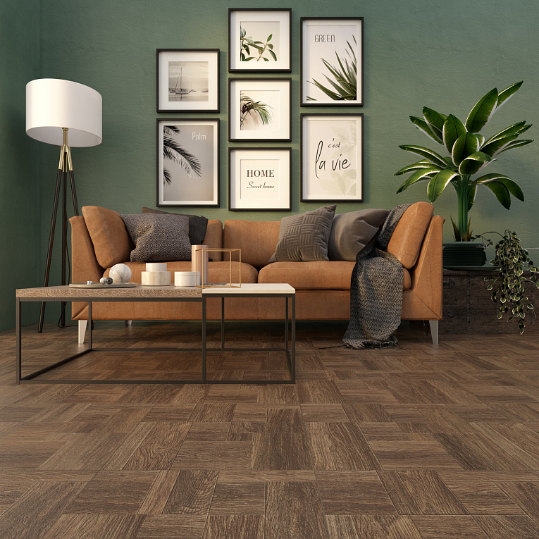 Керамогранит Gracia Ceramica Milan light PG 03 v2 дерево 450х450х8мм 1,62м2/8шт/уп купить в Санкт-Петербурге