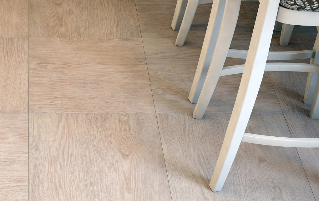 Керамогранит Gracia Ceramica Oxford светлый PG 03 v2 дерево 450х450х8мм 1,62м2/8шт/уп купить в Санкт-Петербурге