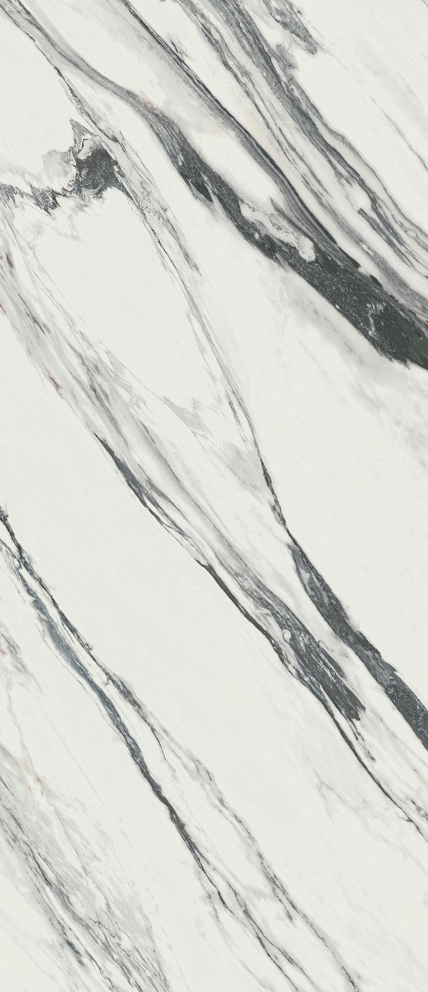 Керамогранит Шарм Делюкс Статуарио фантастико люкс 120x278x0.6см 1шт/3.34м2/уп Италон купить в Санкт-Петербурге