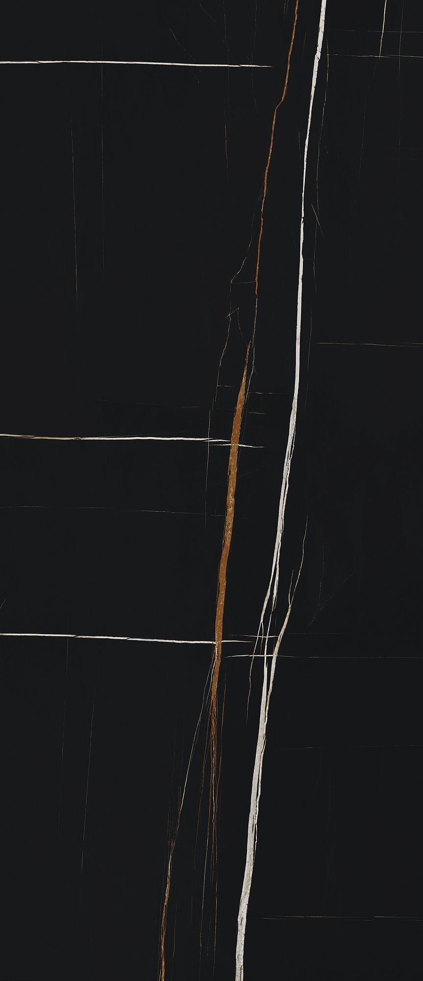 Керамогранит Шарм Делюкс Сахара нуар люкс 120x278x0.6см 1шт/3.34м2/уп Италон купить в Санкт-Петербурге