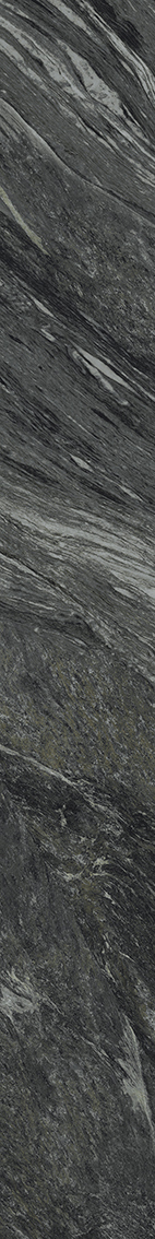 Керамогранит Скайфолл Неро Смеральдо рет 20x160x0.9см 4шт/1.28м2/уп Италон купить в Санкт-Петербурге