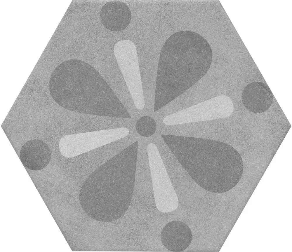 Керамогранит Kerama Marazzi Пуату микс бетон 200х231х7мм 0,76м2/22шт/уп купить в Санкт-Петербурге