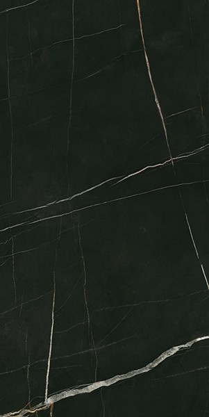 Керамогранит Idalgo Граните Люссо неро легкое лап. LLR мрамор 600х1200х10мм 2,16м2/3шт/уп купить в Санкт-Петербурге