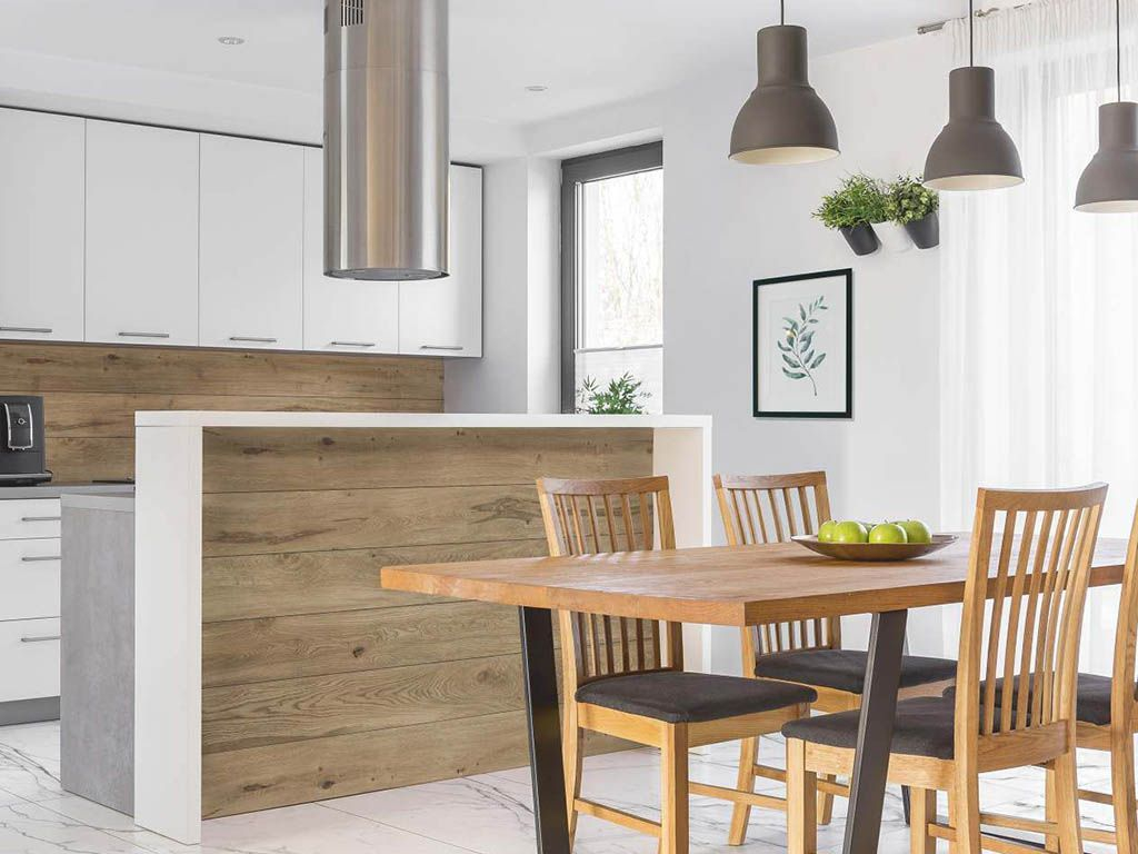 Керамогранит Idalgo Граните Этно Вуд браун структурный SR дерево 195х1200х10мм 1,638м2/7шт/уп купить в Санкт-Петербурге