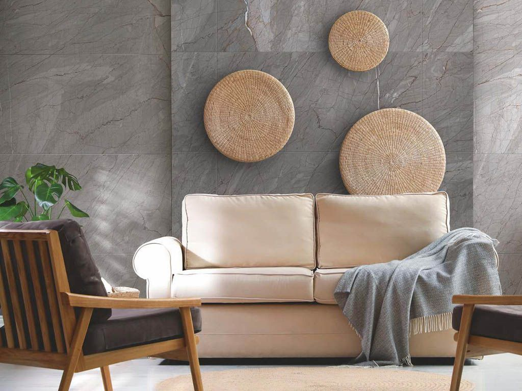 Керамогранит Idalgo Граните Сансет ардженто легкое лап. LLR камень 600х1200х10мм 2,16м2/3шт/уп купить в Санкт-Петербурге