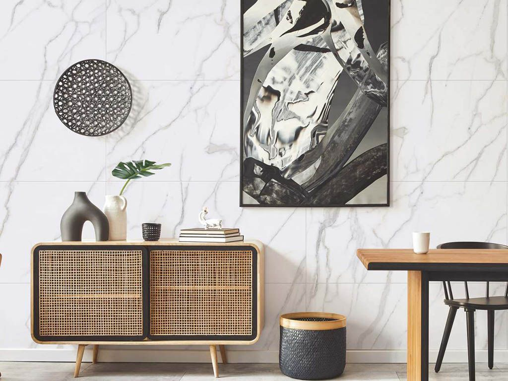 Керамогранит Idalgo Граните Паллисандро классик матовый MR мрамор 600х1200х10мм 2,16м2/3шт/уп купить в Санкт-Петербурге