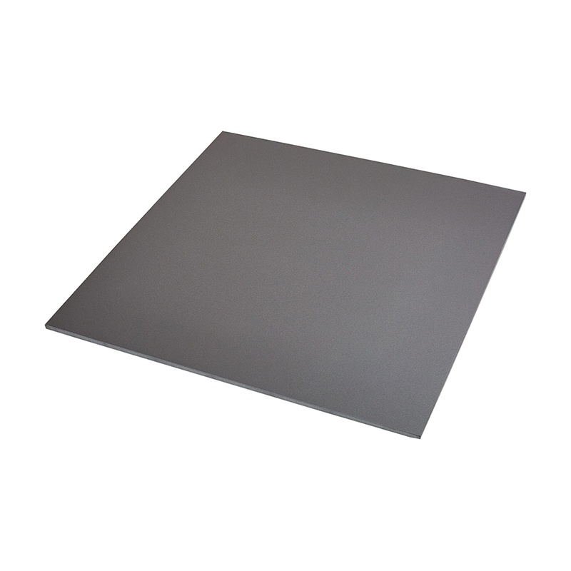 Керамогранит Грани Таганая ГТ005М матовый антрацит купить в Санкт-Петербурге