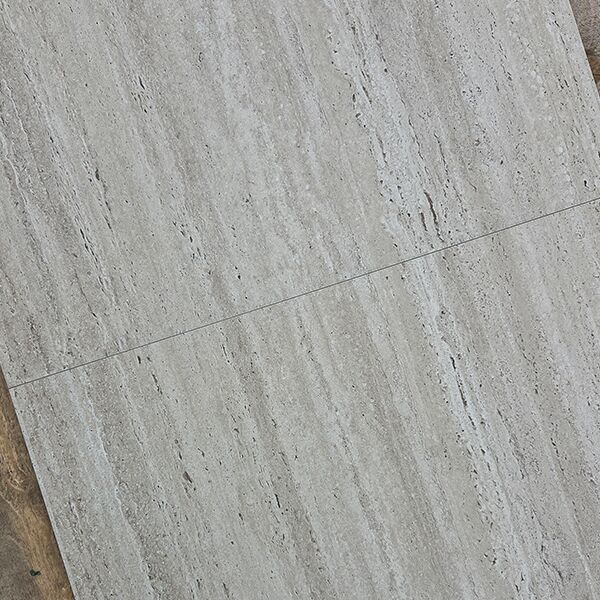 Керамогранит Сильвер Травертин 60x60x2см 2шт/0.72м2/уп Кераплюс купить в Санкт-Петербурге