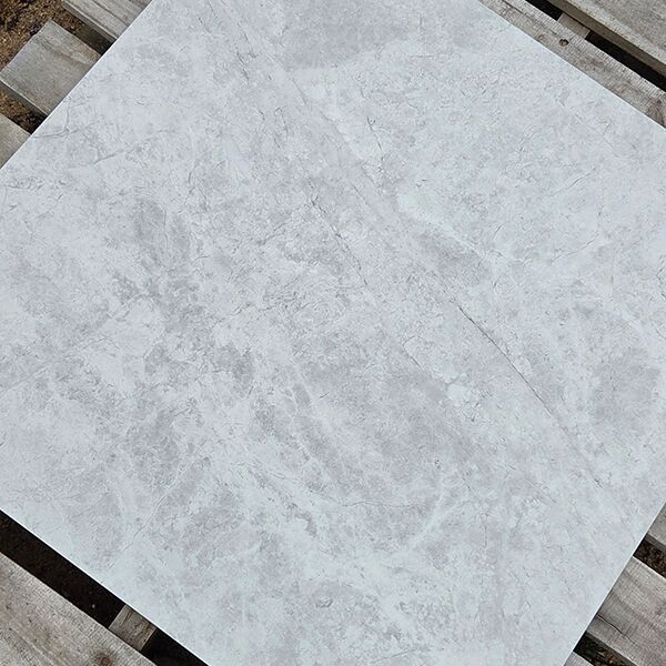 Керамогранит Тундра Вайт 60x60x2см 2шт/0.72м2/уп Кераплюс купить в Санкт-Петербурге