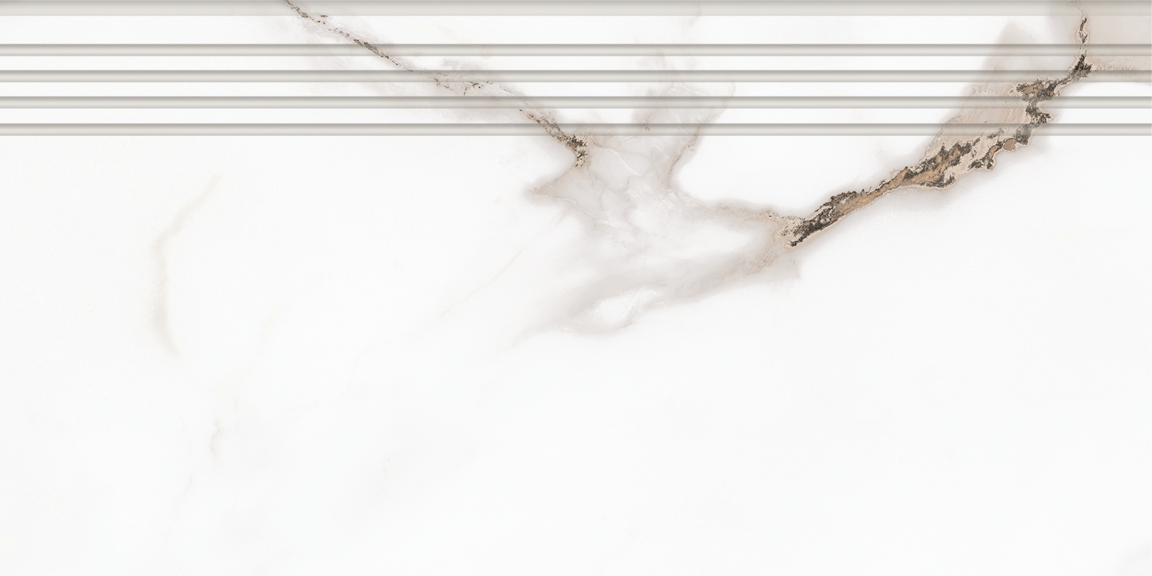 Ступень Iceberg 29.4х60х0.9см K-2001/MR/st01 6шт/уп Kerranova купить в Санкт-Петербурге